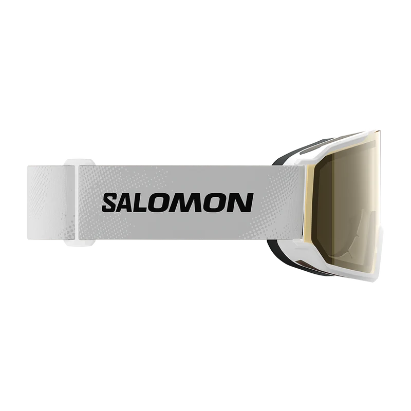 Salomon S/View 3 Access Cat 2 Goggles - Skibrille