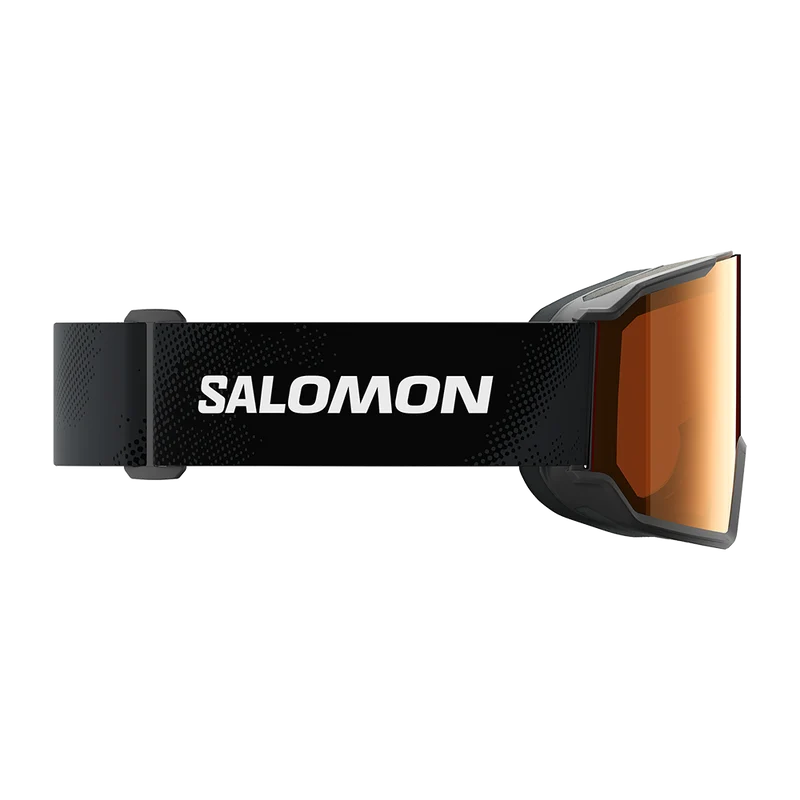 Salomon S/View 3 Access Cat 2 Goggles - Skibriller