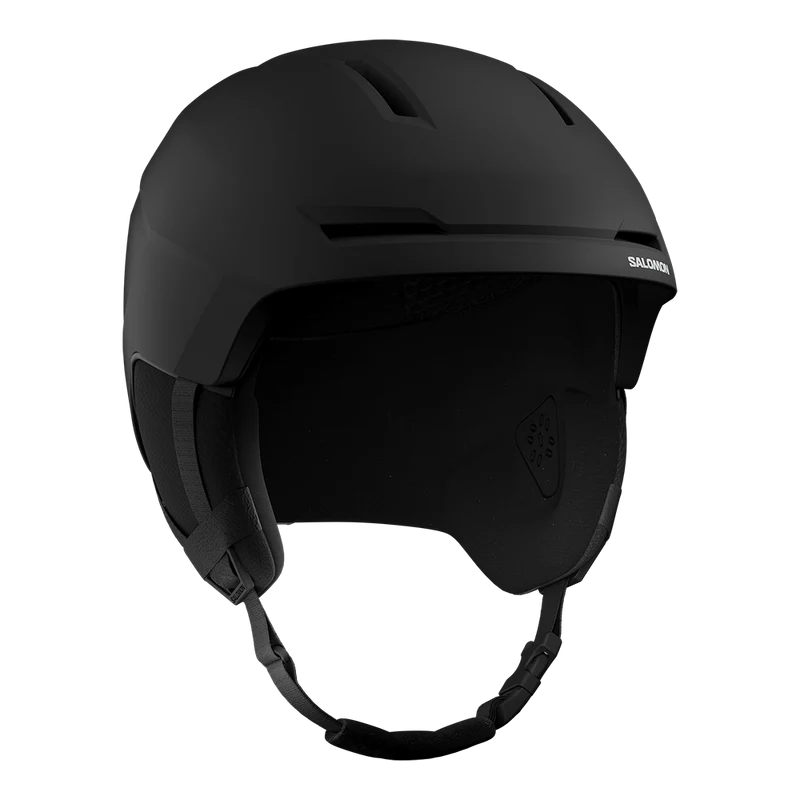 Salomon Pioneer 3 Access Helmet - Skihjelm