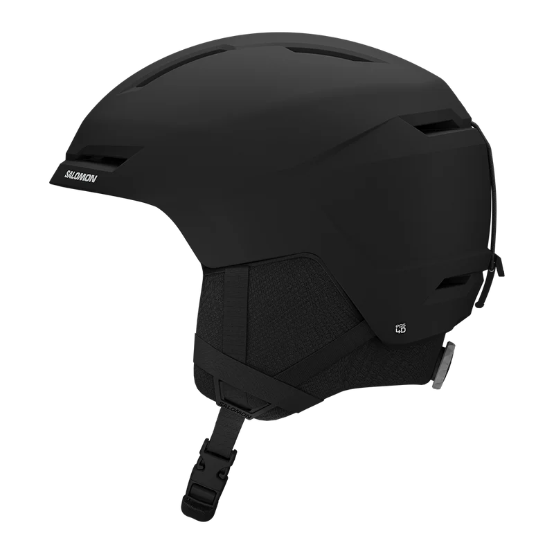 Salomon Pioneer 3 Access Helmet - Skihjelm