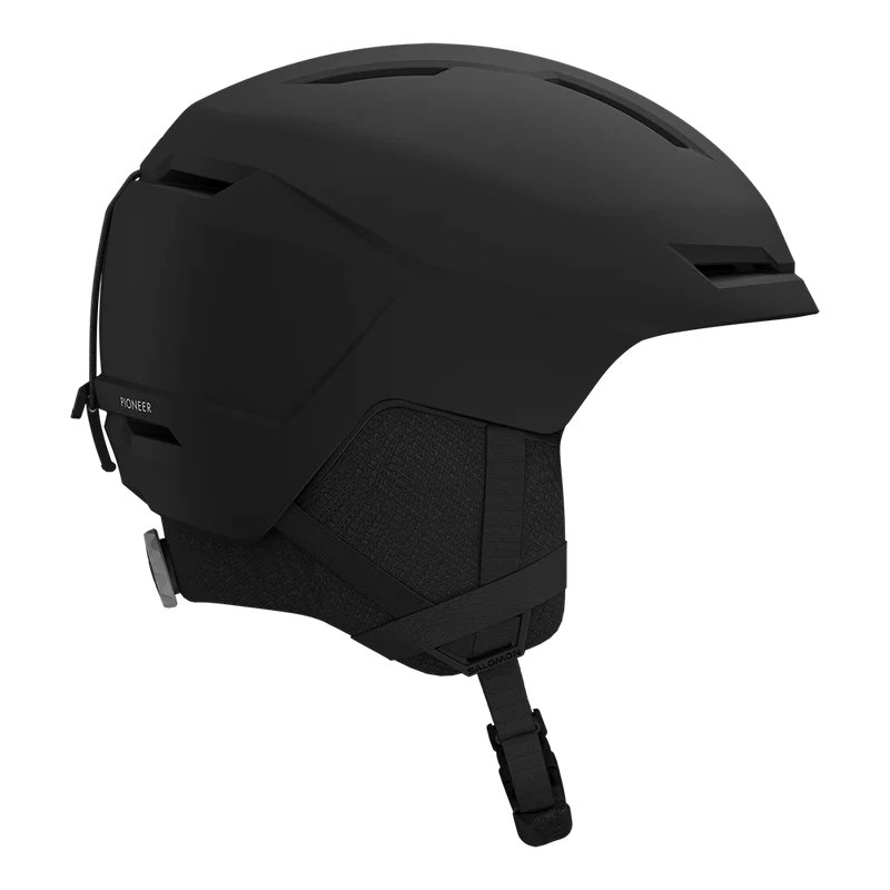 Salomon Pioneer 3 Access Helmet - Skihjelm