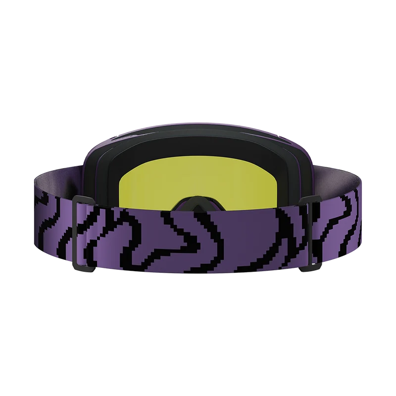 Salomon Jr Lumi Access Cat 1 Goggle - Børne Skibrille