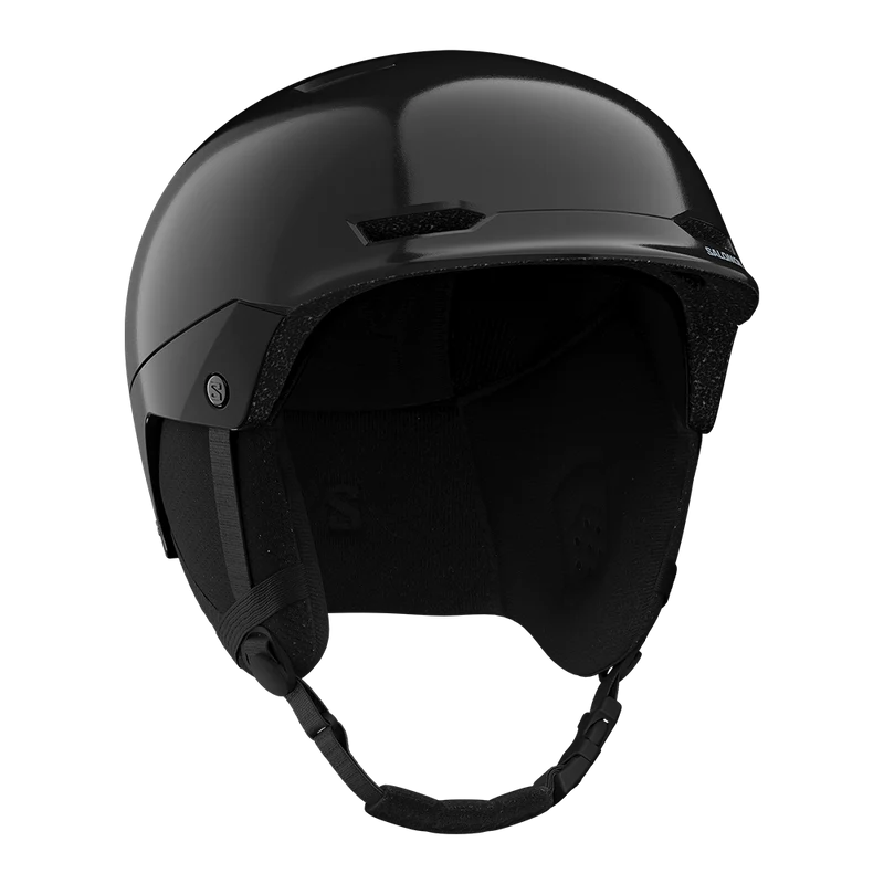 Salomon Jr Husk Helmet - Børne Skihjelm