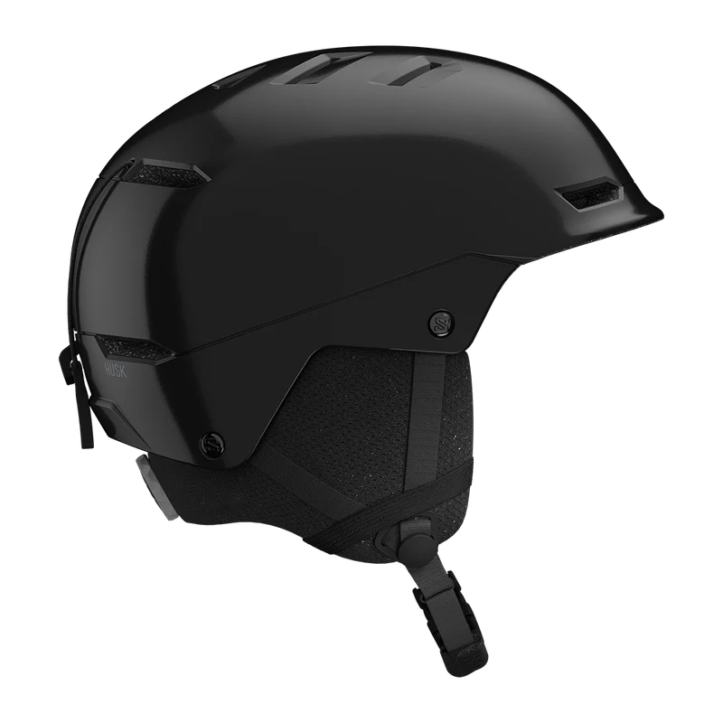 Salomon Jr Husk Helmet - Børne Skihjelm