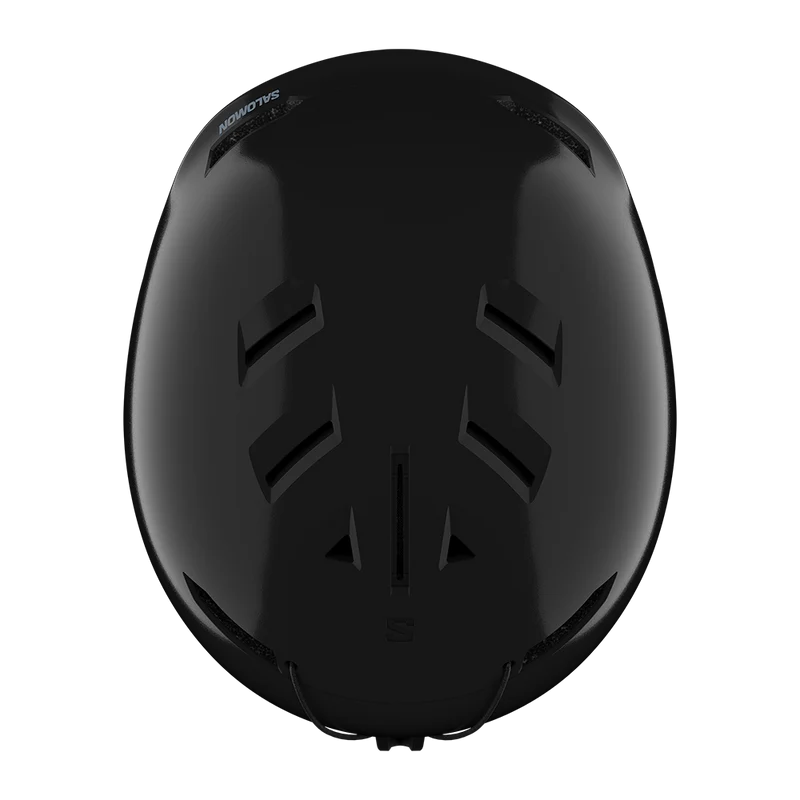 Salomon Jr Husk Helmet - Børne Skihjelm