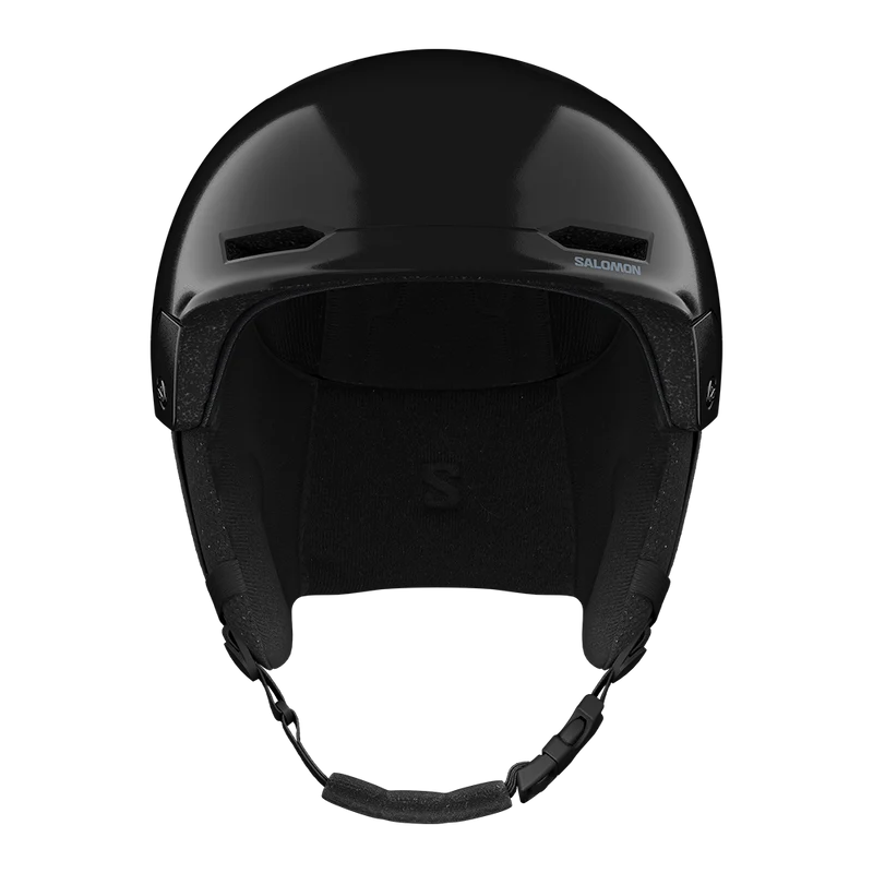 Salomon Jr Husk Helmet - Børne Skihjelm