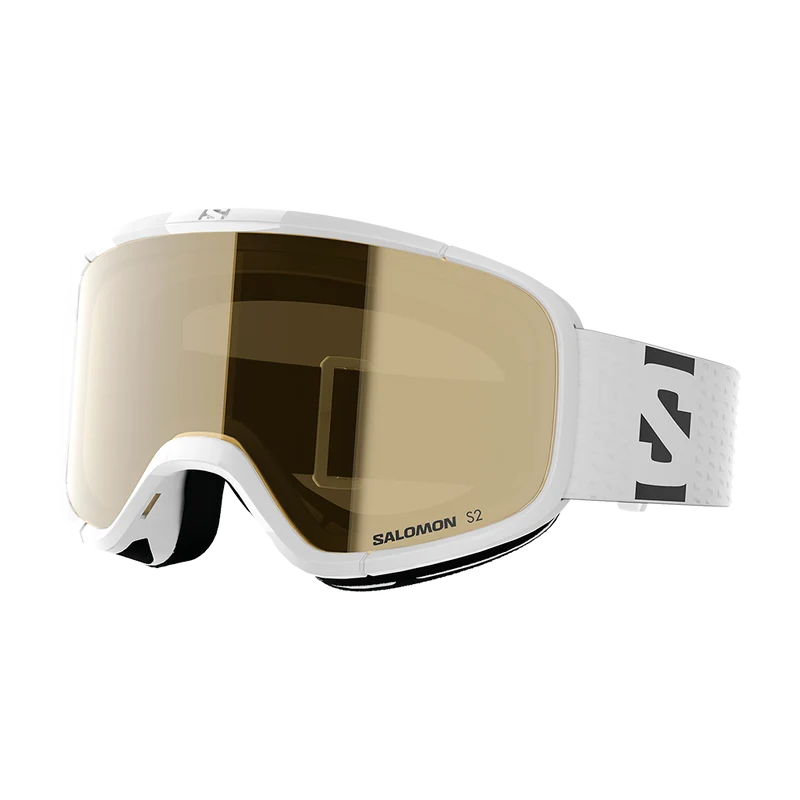 Salomon Jr Lumi Access Goggle - Børne Skibrille