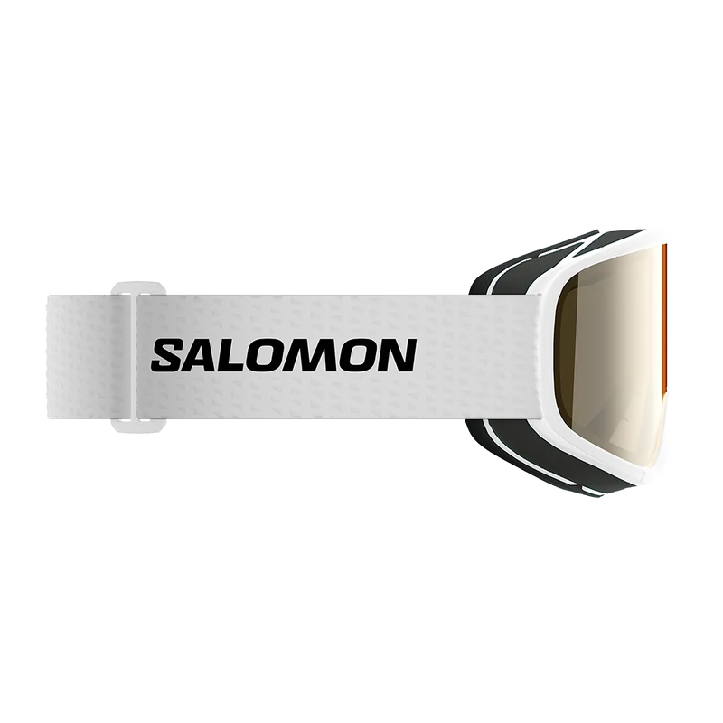Salomon Jr Lumi Access Goggle - Børne Skibrille