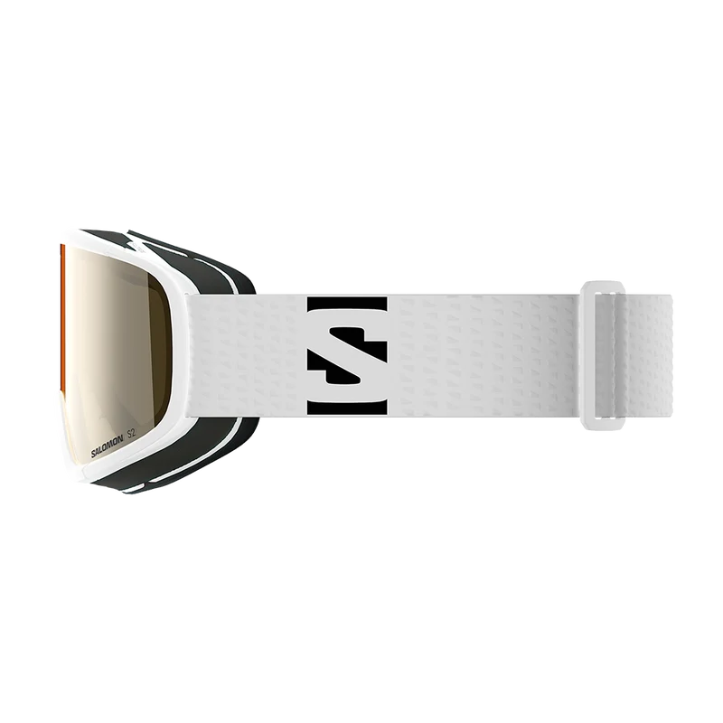 Salomon Jr Lumi Access Goggle - Børne Skibrille