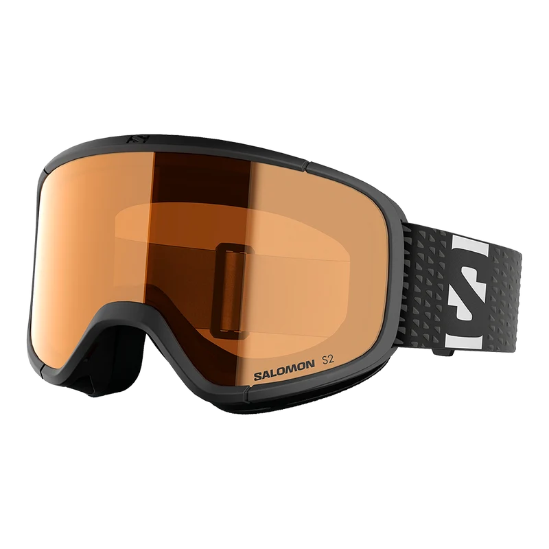 Salomon Jr Lumi Access Goggle - Børne Skibrille