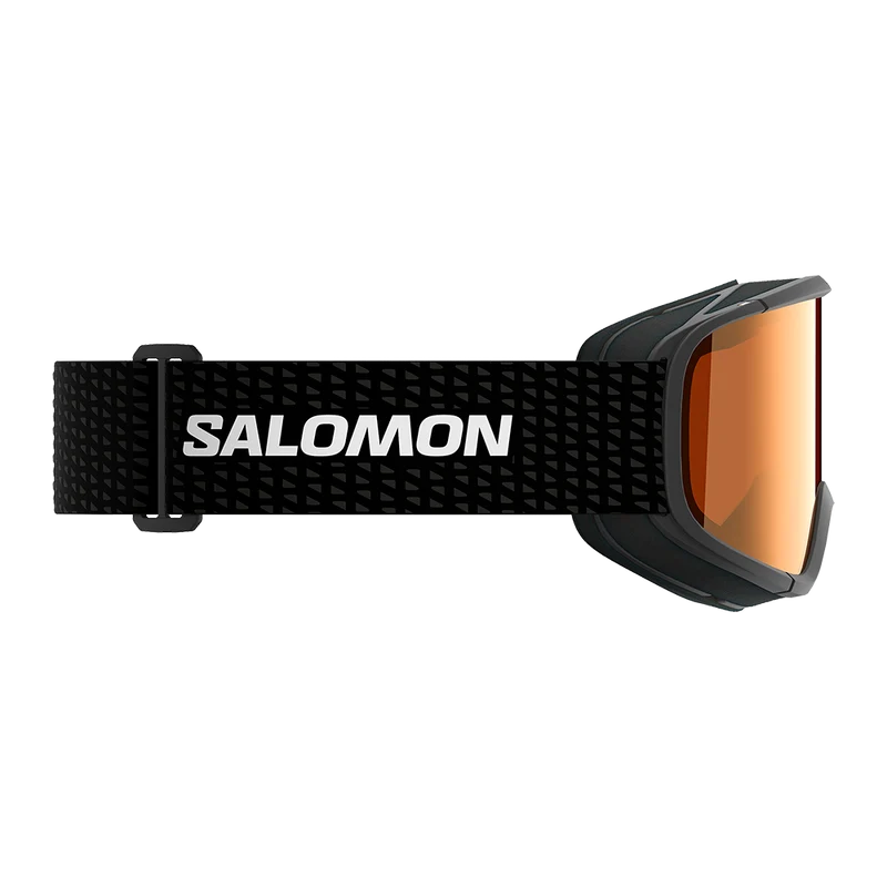 Salomon Jr Lumi Access Goggle - Børne Skibrille