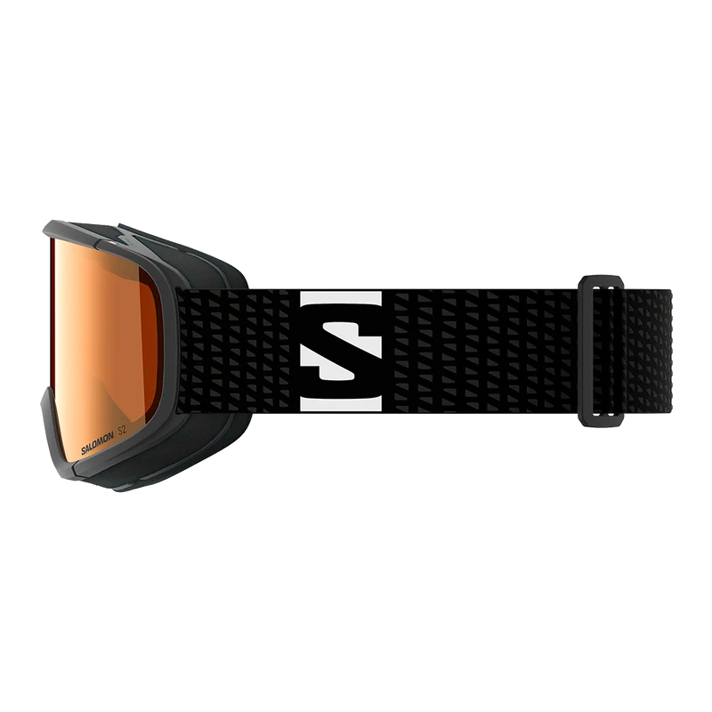 Salomon Jr Lumi Access Goggle - Børne Skibrille