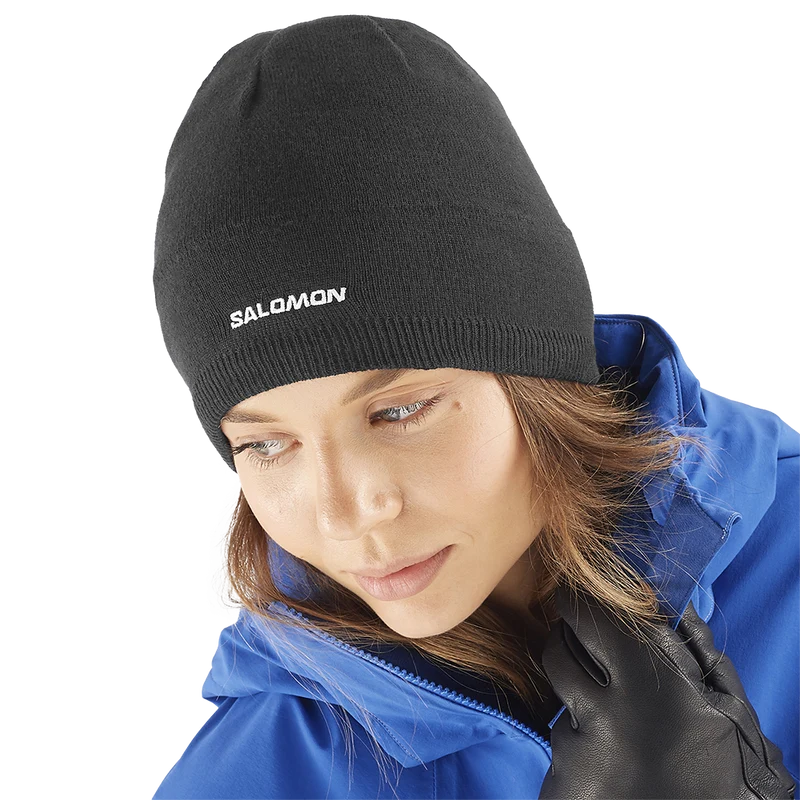 Salomon Beanie - Hue
