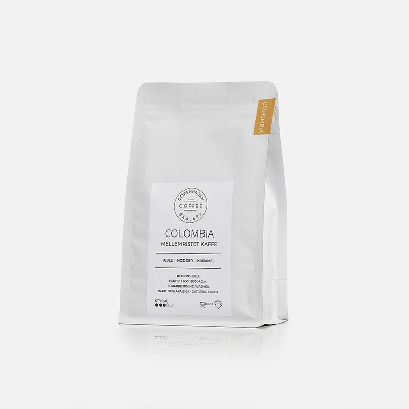 Cold Brew sæt