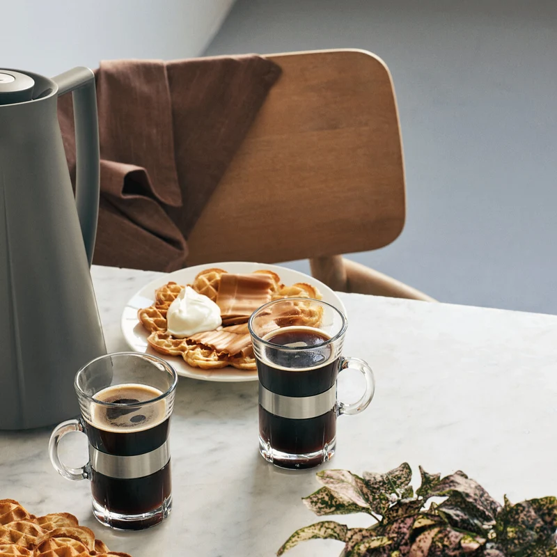Rosendahl Grand Cru Hot Drink Glas - 2 stk.