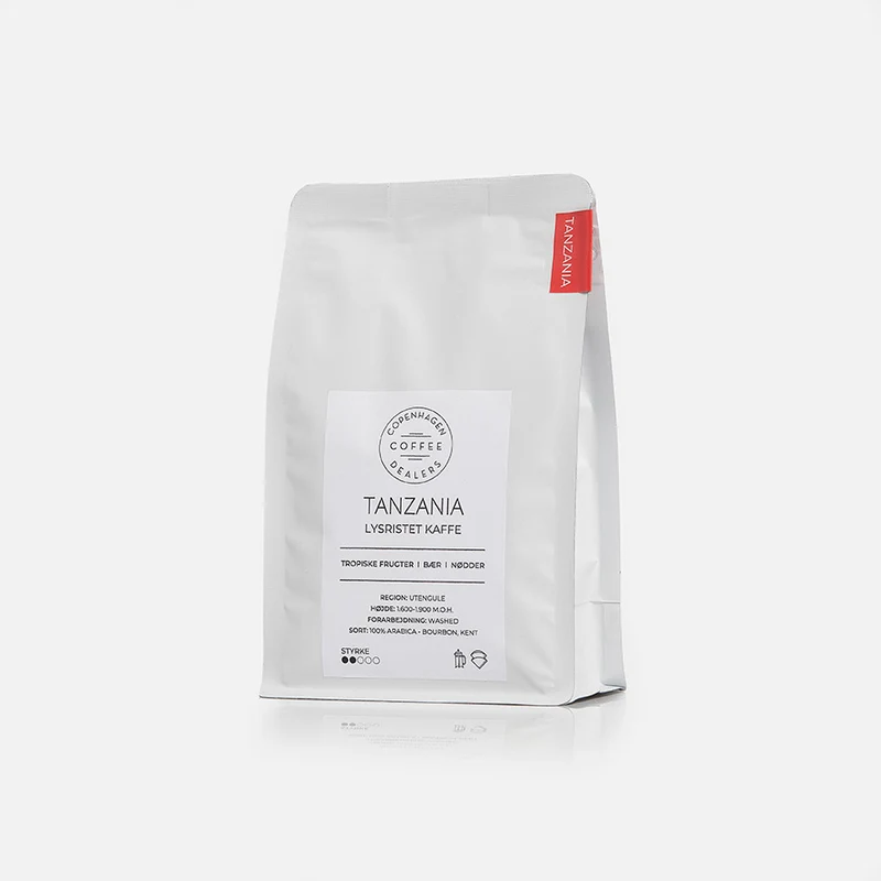 Hario V60 starter kit