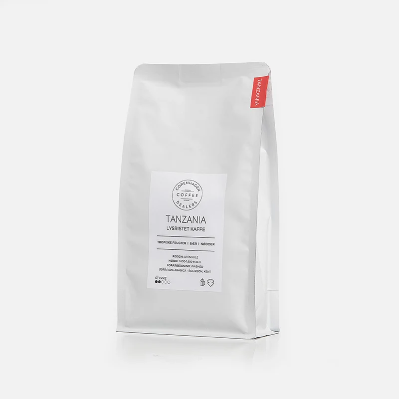 Hario V60 starter kit