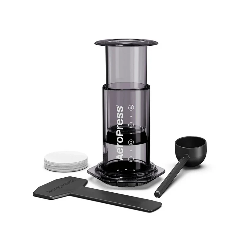 Aeropress starter kit