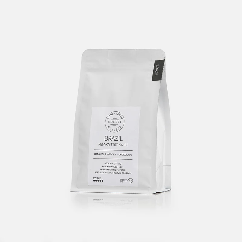 Aeropress starter kit