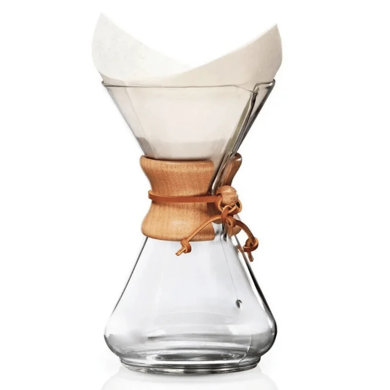 Chemex Classic kaffebrygger