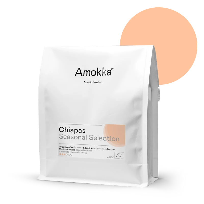 Chiapas Seasonal Selection