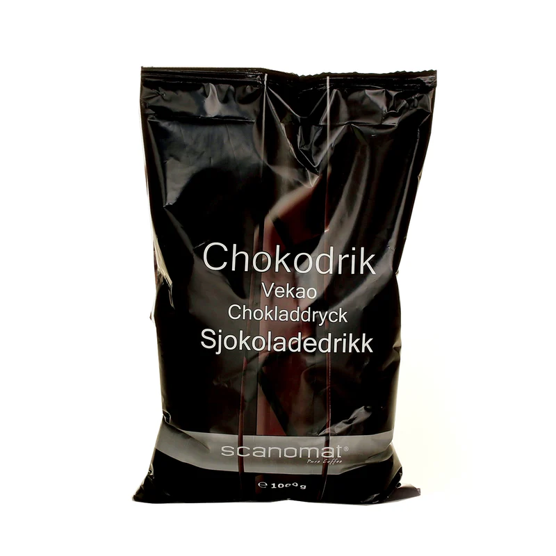 Chokodrik