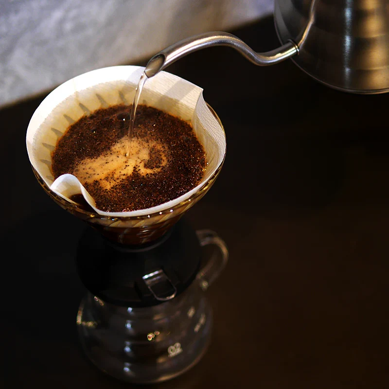 Hario Switch V60 Immersion Dripper, Størrelse 03