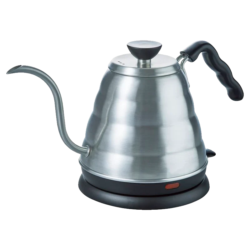 Hario V60 Power Kettle, 0,8l - Elkedel til kaffe