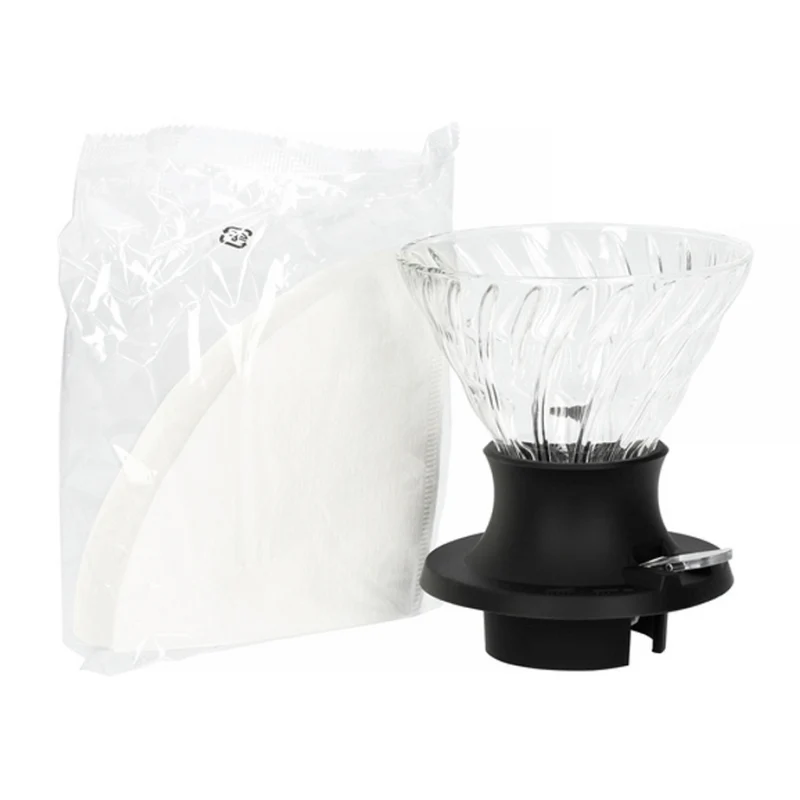Hario Switch V60 Immersion Dripper, Størrelse 02