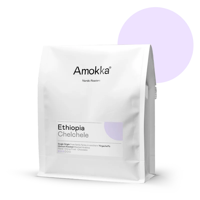 Ethiopia Chelchele