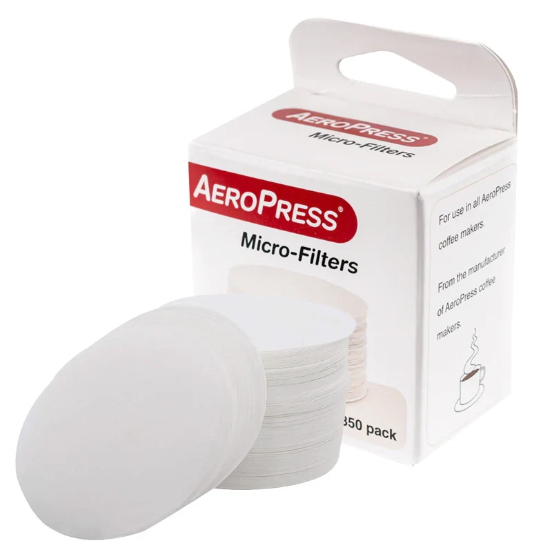 Aeropress Filters