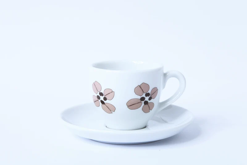 Amokka espresso kop