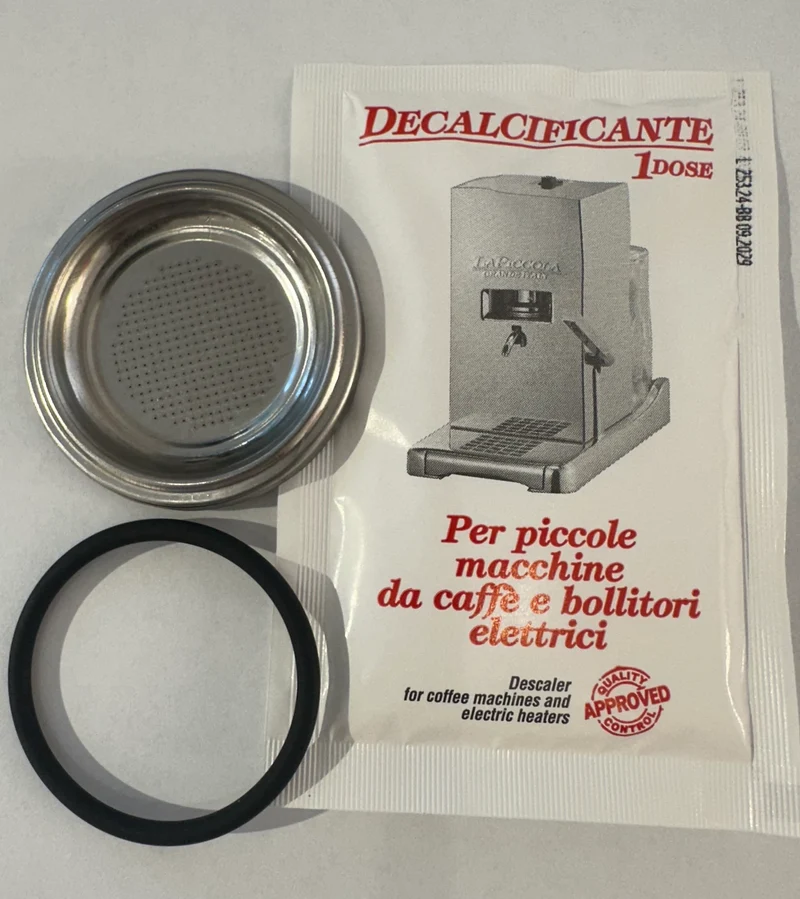 LaPiccola CareKit