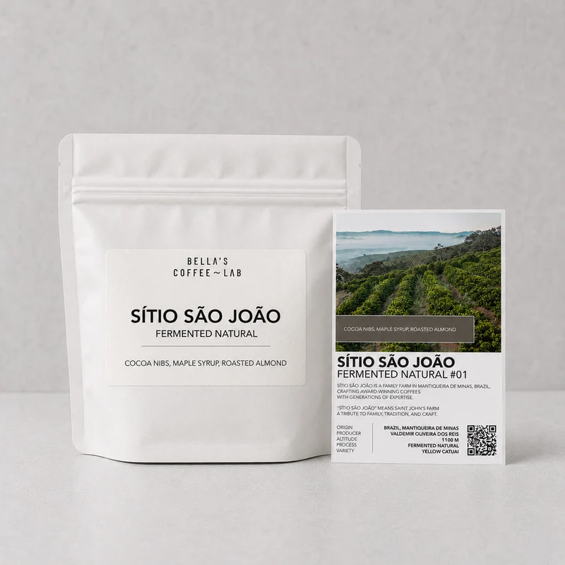 SÍTIO SÃO JOÃO