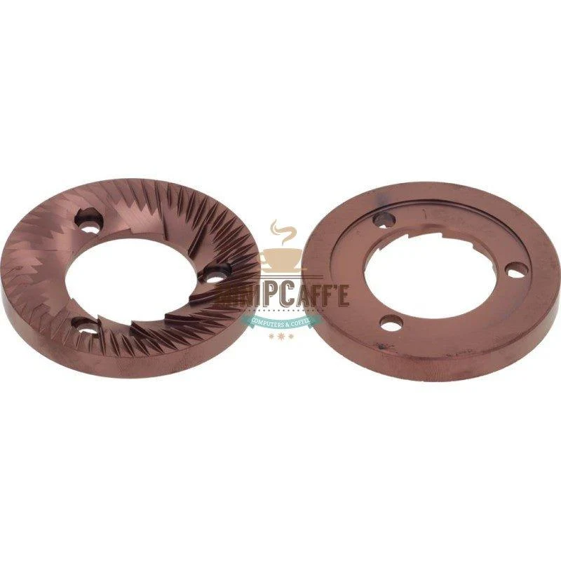Victoria Arduino Mythos One 74mm High Life Steel Replacement Burrs