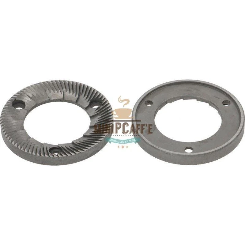 Aftermarket Replacement 83mm Burrs for Ceado E8 & E37S Grinders