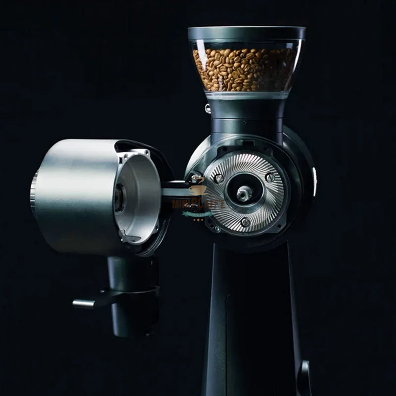 Mahlkoenig EK Omnia All-Round Coffee Grinder