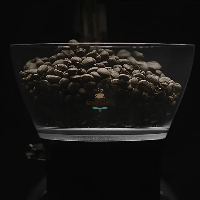 Mahlkoenig EK Omnia All-Round Coffee Grinder