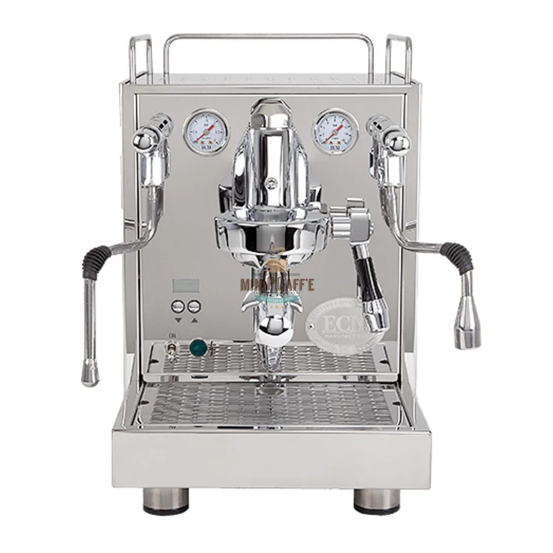ECM Mechanika Max II Espresso Machine