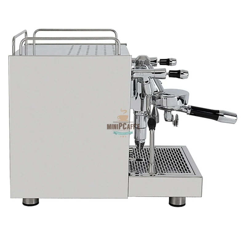 ECM Mechanika Max II Espresso Machine