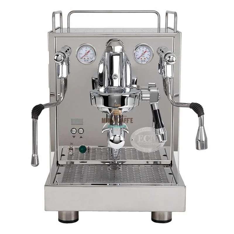 ECM Mechanika Max Espresso Machine