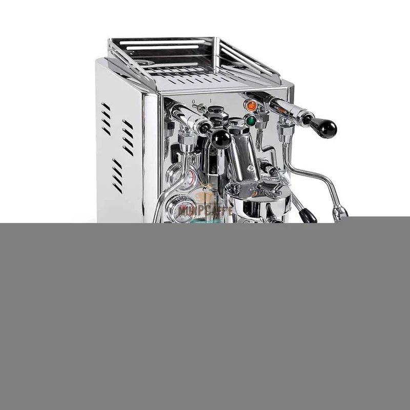 QuickMill 0980 Milano Espresso Machine