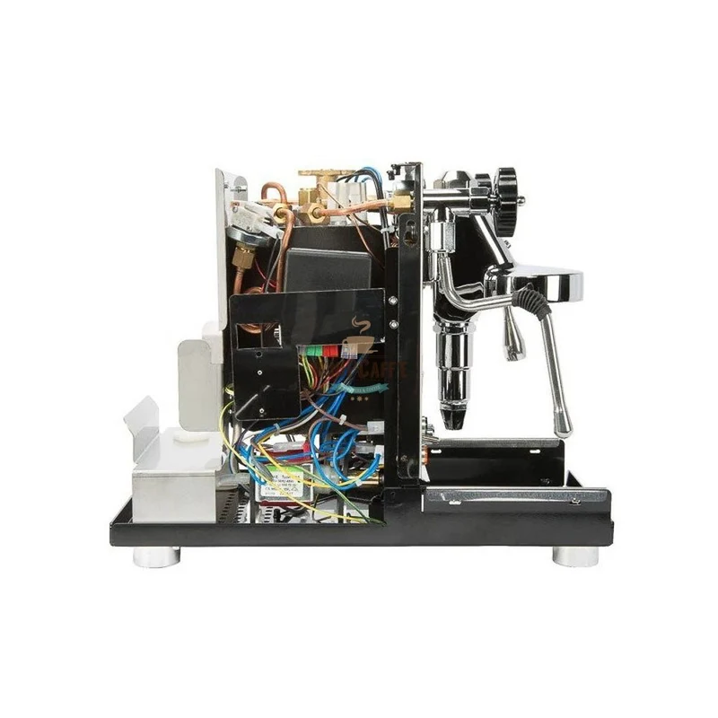 ECM Mechanika VI Slim Espresso Machine