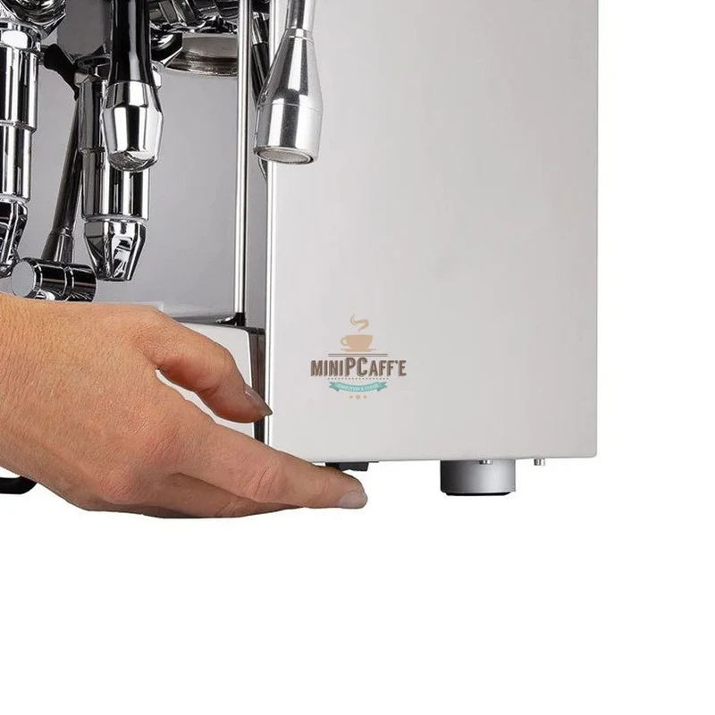 ECM Mechanika VI Slim Espresso Machine