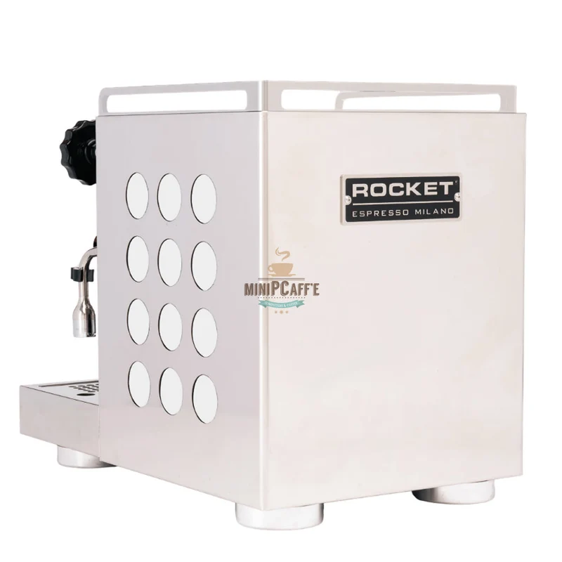 Rocket Appartamento 2.0 Espresso Machine