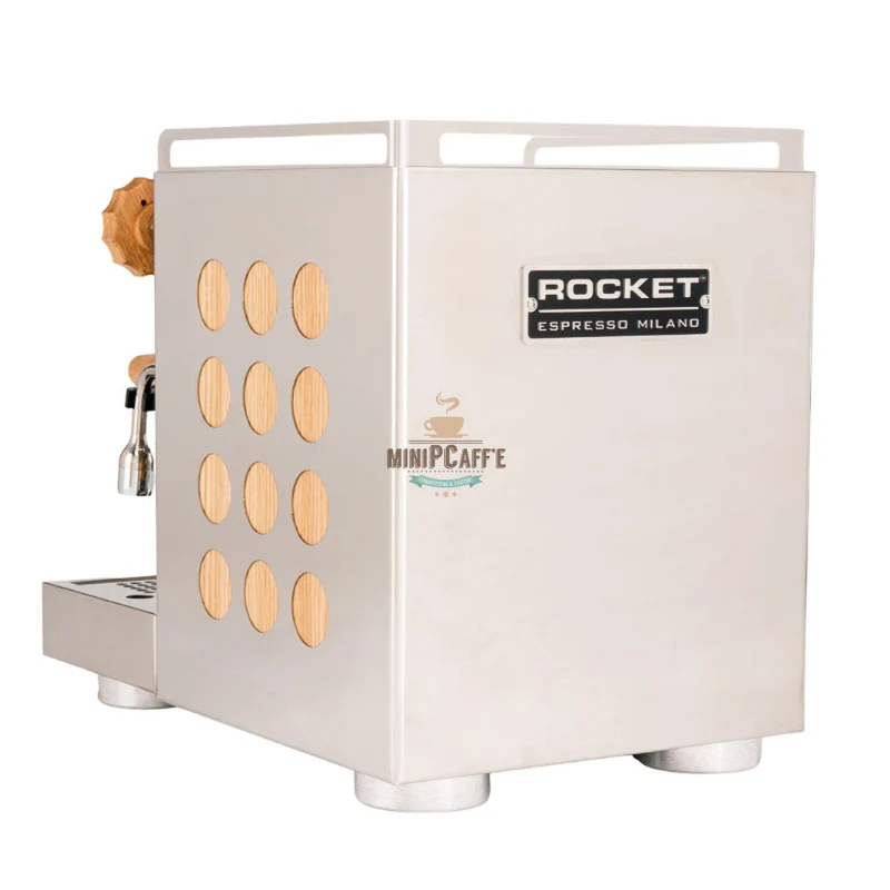 Rocket Appartamento 2.0 Espresso Machine