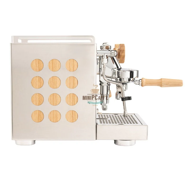 Rocket Appartamento 2.0 Espresso Machine