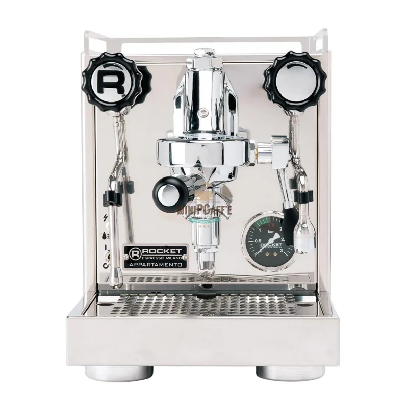 Rocket Appartamento 2.0 Espresso Machine