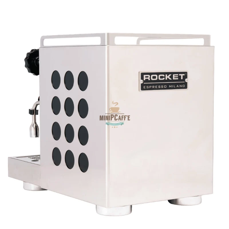Rocket Appartamento 2.0 Espresso Machine