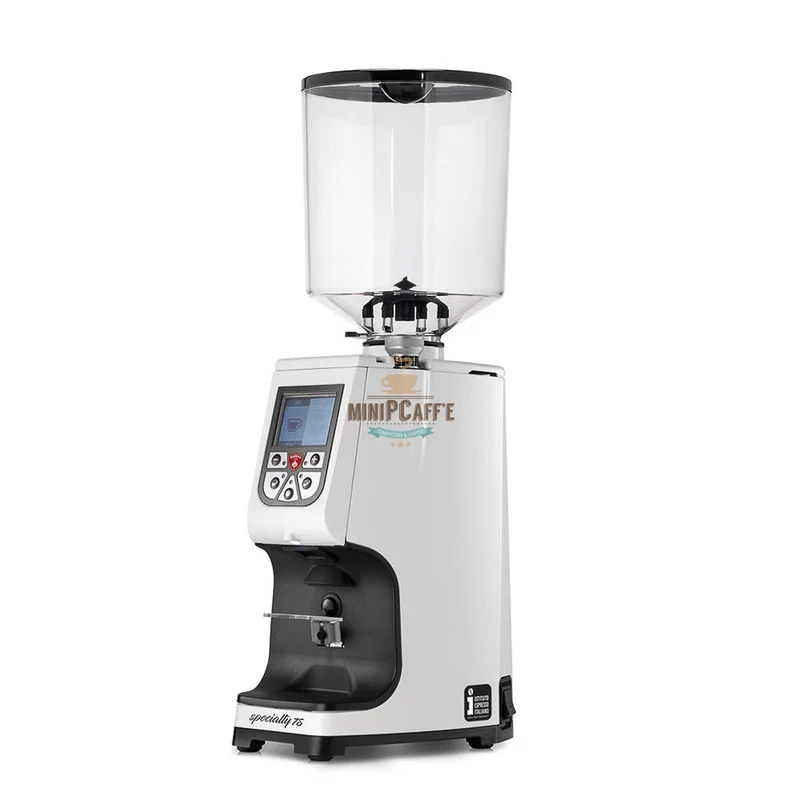 Eureka Atom Specialty 75 White Coffee Grinder